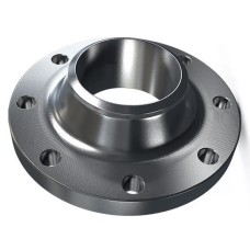 Фланец нержавеющий приварной встык с впадиной круглый Ду 10 Ру 6 12Х18Н10Т 10х14х15х10 мм ГОСТ 12821-80