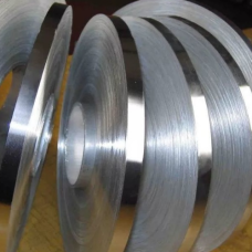 Лента нержавеющая х/к 30Х13 0,8х10 мм ГОСТ 4986-79