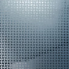 Лист нержавеющий декоративный узорный U11 AISI 430 0,6 мм 0,6