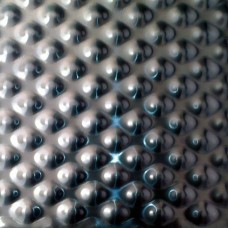 Лист нержавеющий декоративный текстурированный AN 6 AISI 304 1,5 мм 1,5