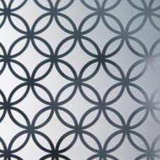 Лист нержавеющий декоративный узорный U12 AISI 430 0,8 мм 0,8