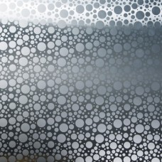 Лист нержавеющий декоративный узорный U2 AISI 430 0,8 мм 0,8