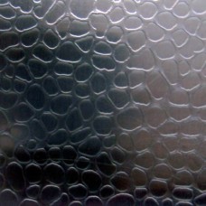 Лист нержавеющий декоративный текстурированный Deco 6 AISI 430 2 мм 2