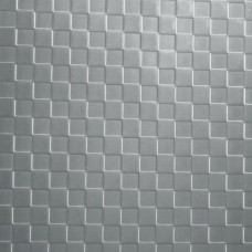 Лист нержавеющий декоративный текстурированный Deco 16 AISI 304 0,9 мм 0,9