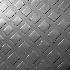 Лист нержавеющий декоративный текстурированный Deco 3 08Х18Н10 1 мм 1