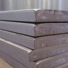 Плита нержавеющая г/к 03Х21Н21М4ГБ 60 мм ГОСТ 19903-2015