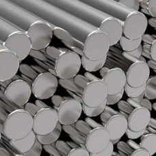 Пруток нержавеющий круглый со специальной отделкой поверхности 09Х16Н4Б 0,4 мм ТУ 14-1-3564-83